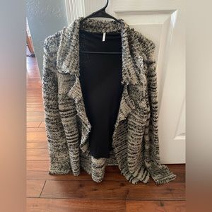 Free People Fall sweater